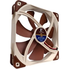 Noctua NF-A14 ULN Fan - 140mm